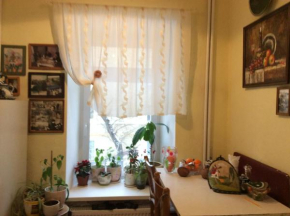 Homestay Staraya Moskva, Moscow